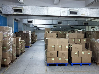 鼎點娛樂塑膠-工廠環境 鼎點娛樂塑膠-工廠環境